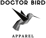 Dr Bird Apparel logo