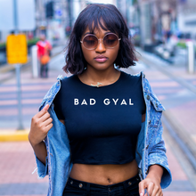 Bad Gyal Crop Top