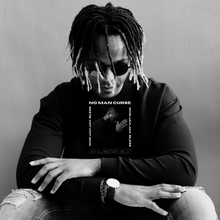 Jah Blessed Long Shirt