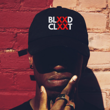 BLXXDCLXXT Hat