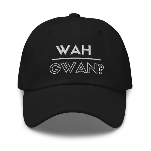 Wah Gwan Hat
