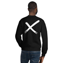 Original Yardie X Cross Sweater