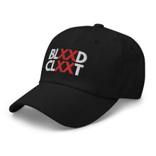BLXXDCLXXT Hat