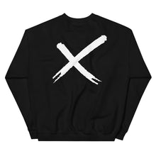 Original Yardie X Cross Sweater