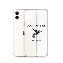 Dr Bird Apparel iPhone Case
