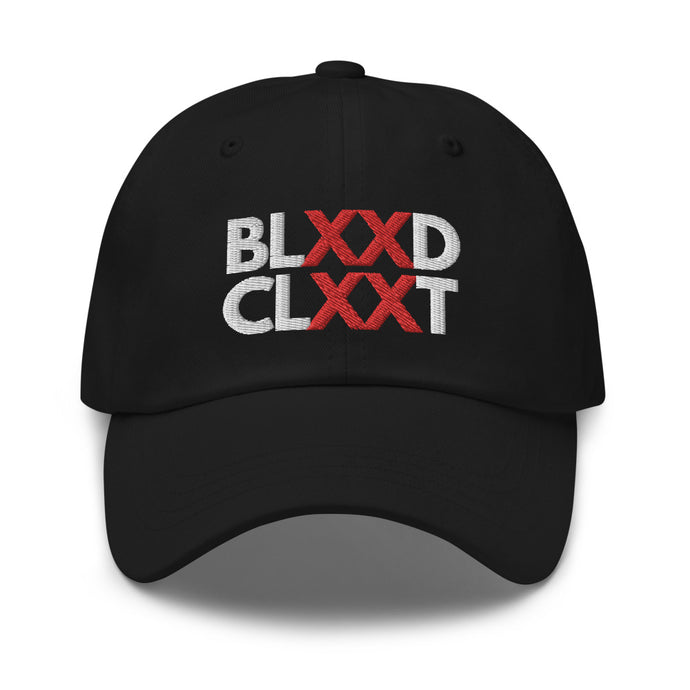BLXXDCLXXT Hat