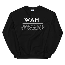 Wah Gwan Sweater